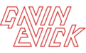 Gavin Evick Band Official Store