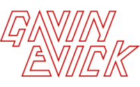 Gavin Evick Band Official Store